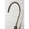 Kingston Brass KS8193NYL Single-Handle Cold Water Filtration Faucet, Antique Brass KS8193NYL - alternate 2